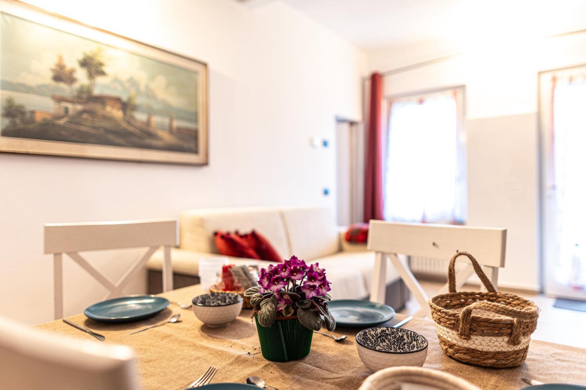 Agriturismo Why Farm Marano Ticino Exterior photo