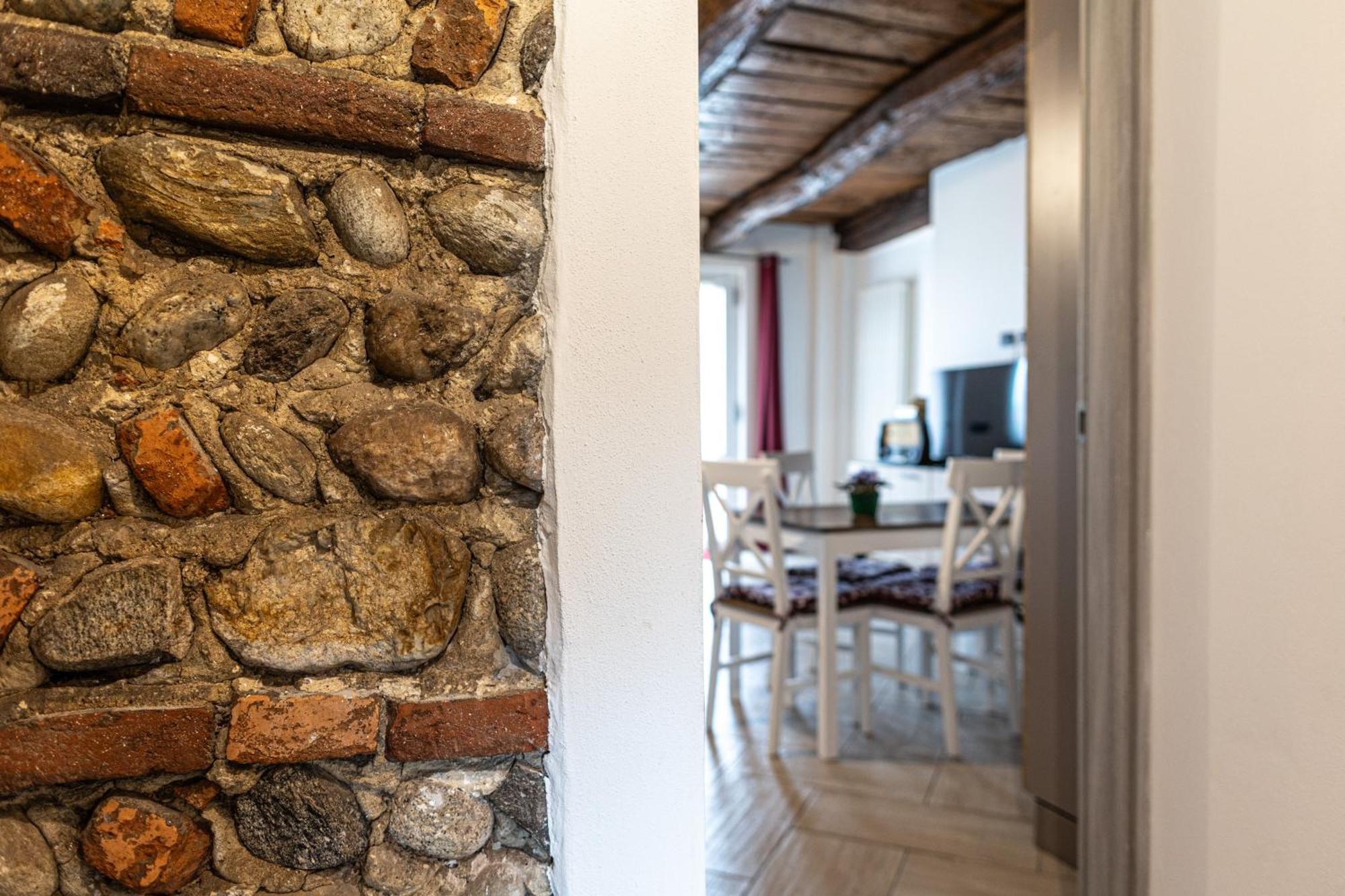 Agriturismo Why Farm Marano Ticino Exterior photo