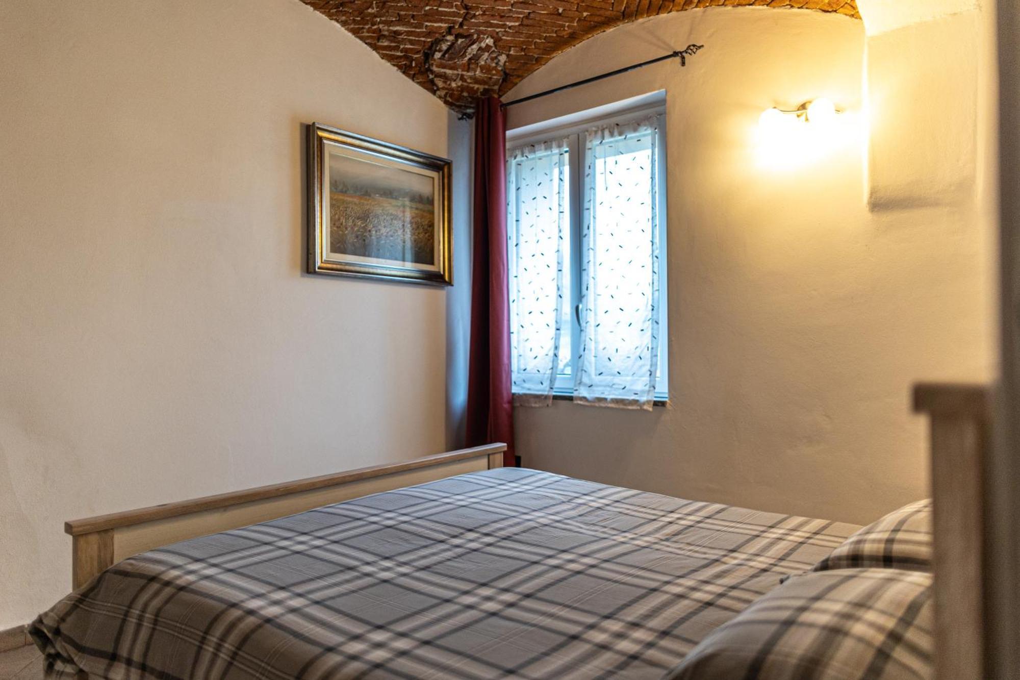 Agriturismo Why Farm Marano Ticino Exterior photo